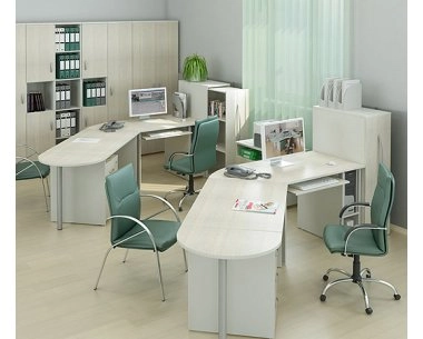 Функціональна офісні меблі