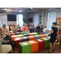 МебельОк принял участие в обсуждении направления развития украинского мебельного рынка и дизайна