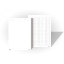 Доски блоки бумаги для флипчартов 2x3 Украина,  Ширина 51-60 см
