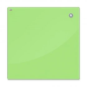 Скляна дошка TSZ4545G 45х45 зелена