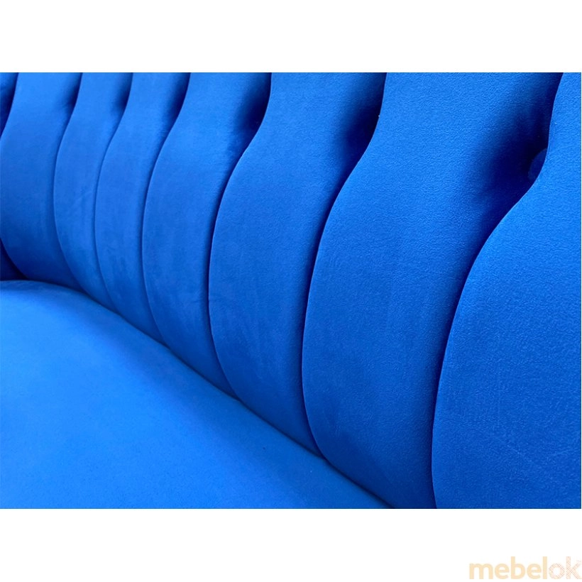 Диван COMFORT Blue від фабрики Дім меблів