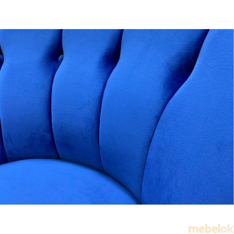 Кресло COMFORT Blue от фабрики Дом мебели