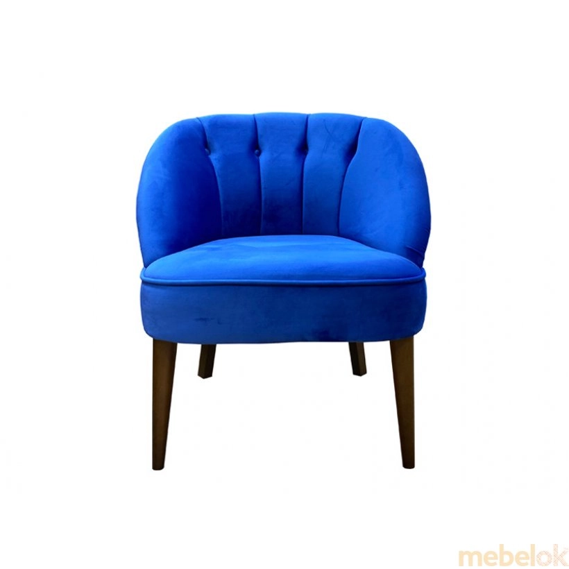 Кресло COMFORT Blue