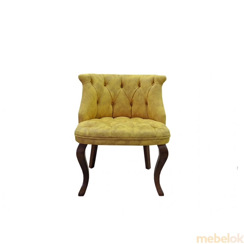 Кресло ZENIT Yellow