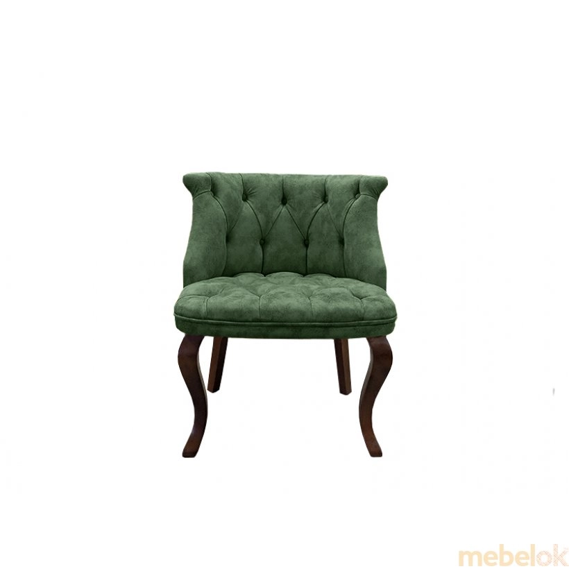 Кресло ZENIT Green