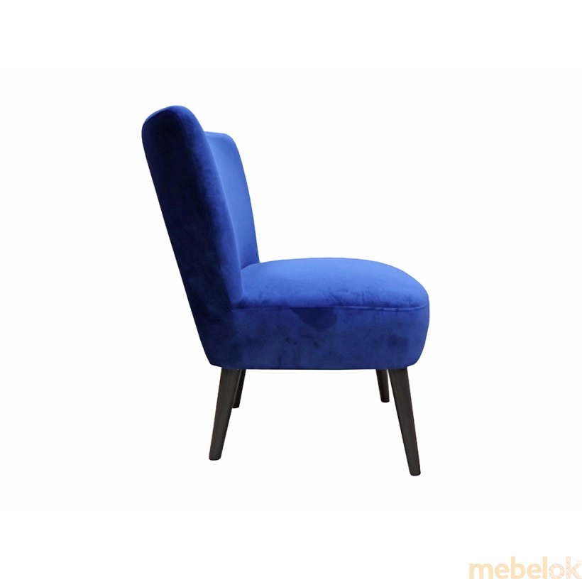Кресло Carrie 81 (242160) от фабрики Дом мебели