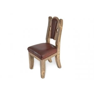 Столи та стільці (АФ-Дизайн). Купити меблі з дерева АФ-Дизайн в Харкові