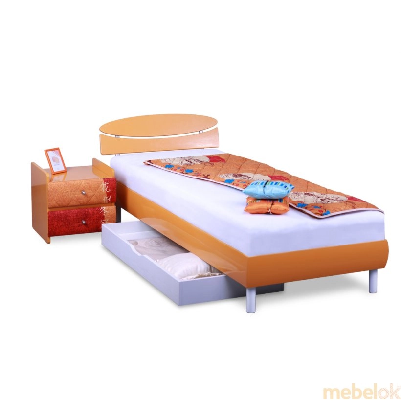 Кровать Нерине 80х200