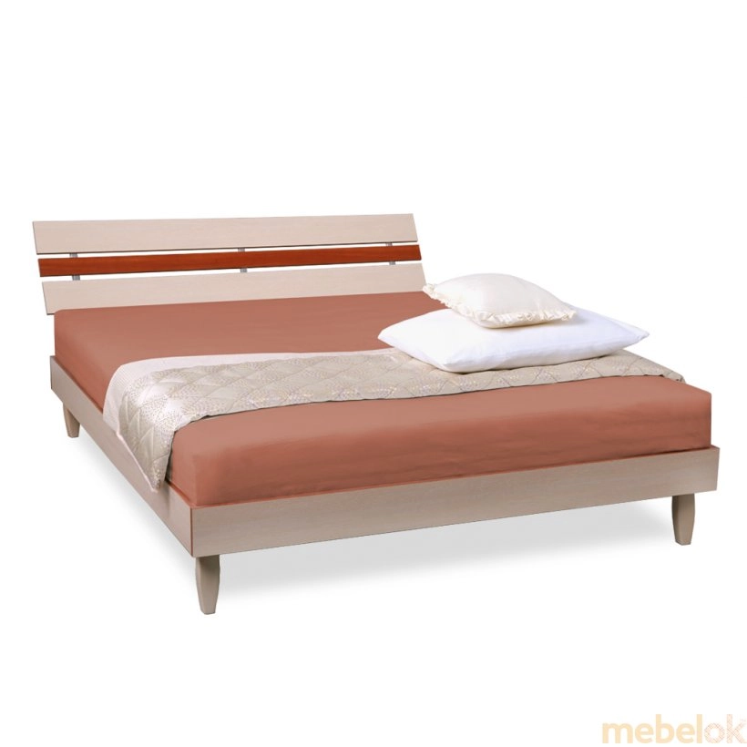 Кровать Колерия 160х200