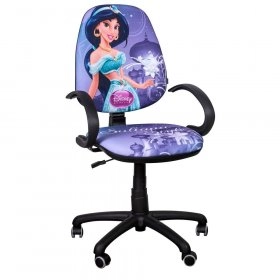Кресло Поло 50-5 Дизайн Дисней Принцесса Жасмин