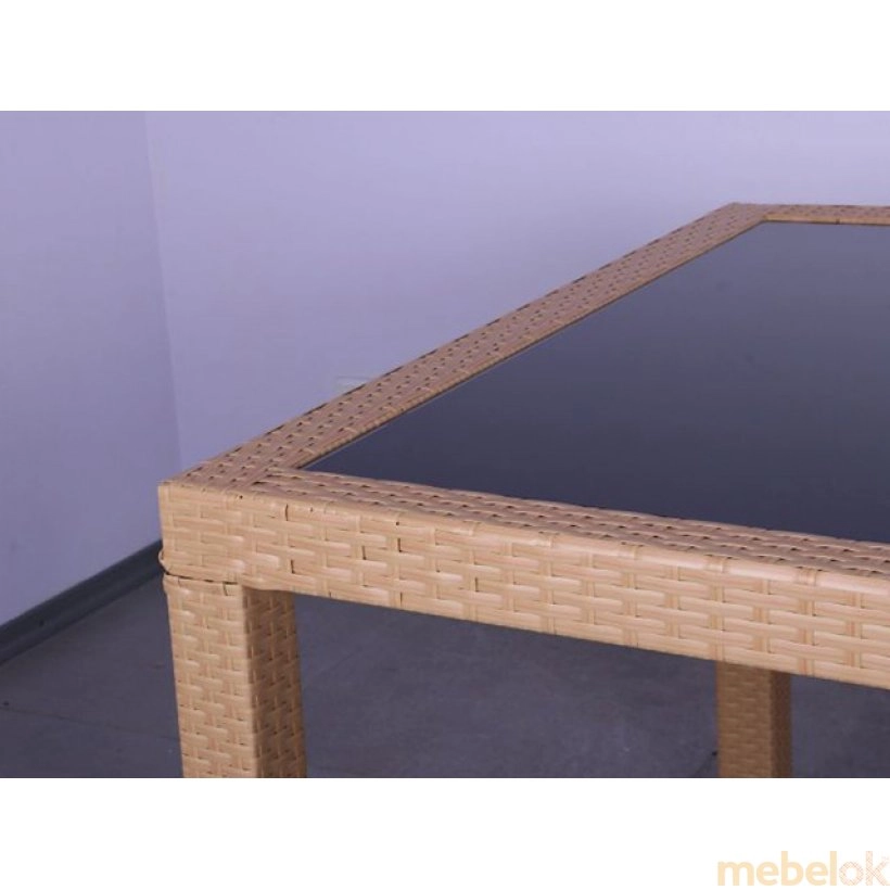 Комплект мебели Samana-4 из ротанга