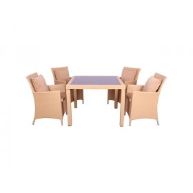 Комплект мебели Samana-4