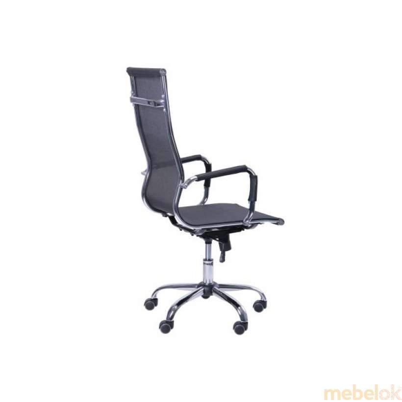 Кресло Slim Net HB (XH-633)