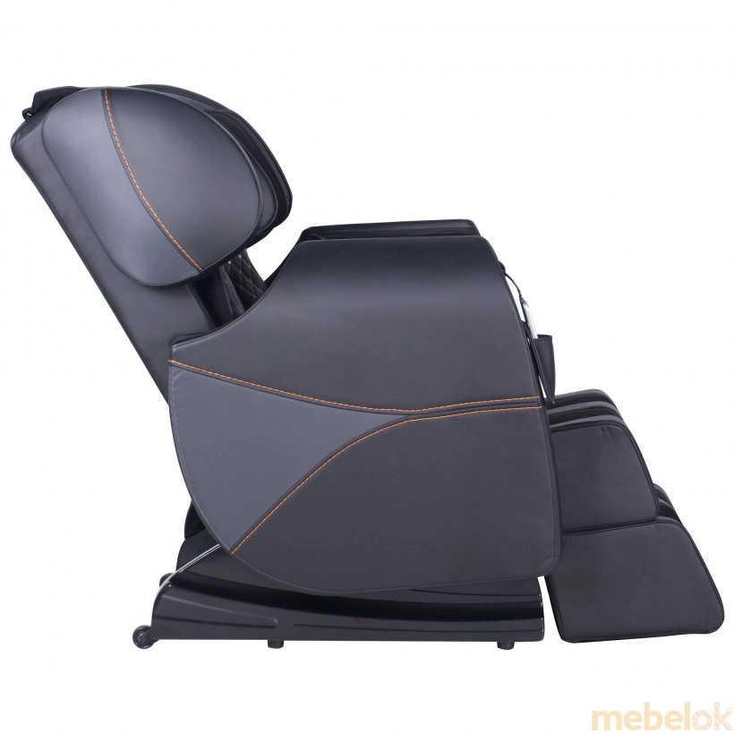 Крісло масажне Keppler Black від фабрики AMF (АМФ)