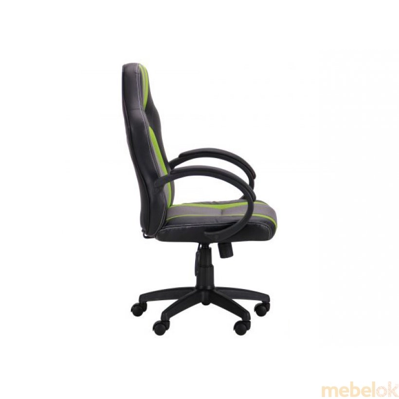 Кресло Shift green от фабрики AMF (АМФ)