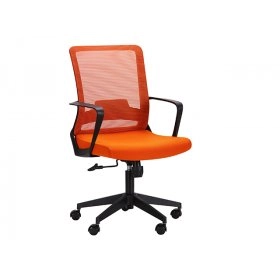 Кресло Argon LB оранжевый