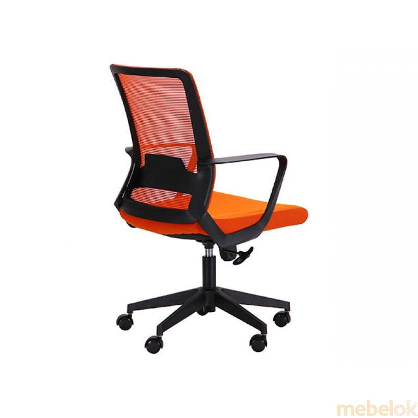 Кресло Argon LB оранжевый от фабрики AMF (АМФ)