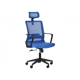 Кресло Argon HB синий