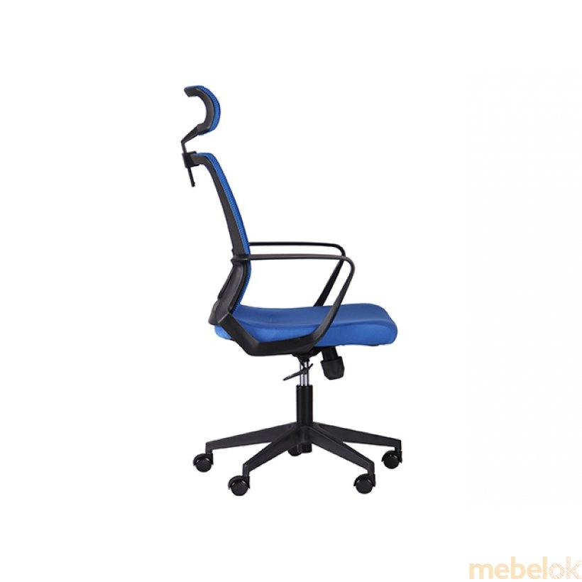 Кресло Argon HB синий от фабрики AMF (АМФ)