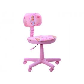 Кресло Свити розовый Girlie