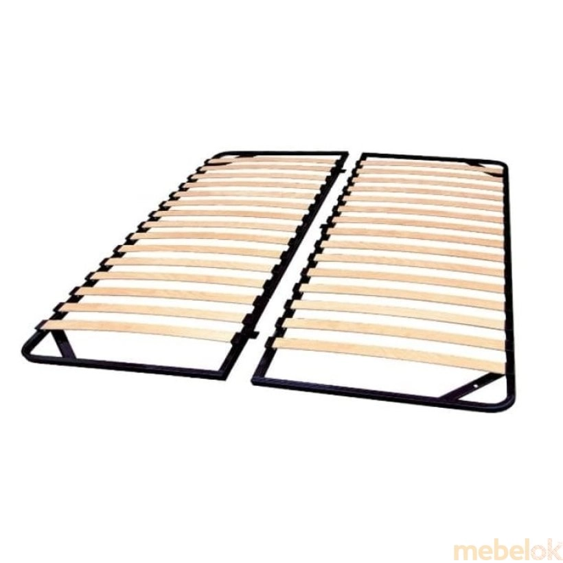 Каркас ліжка розбірного 160x200 34 стандарт без ніжок