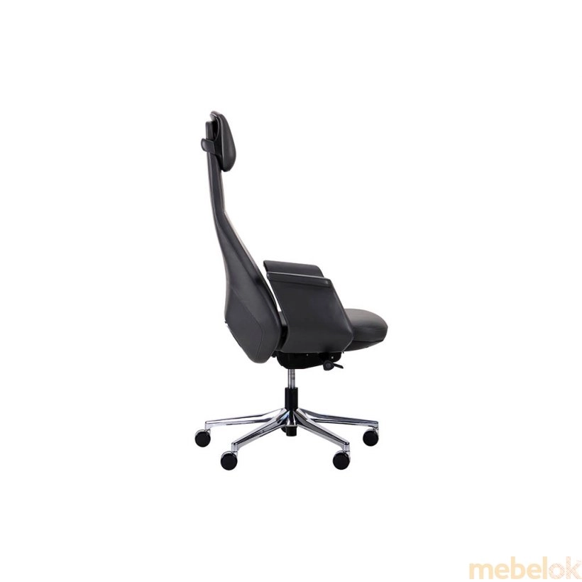Кресло Absolute HB Grey от фабрики AMF (АМФ)