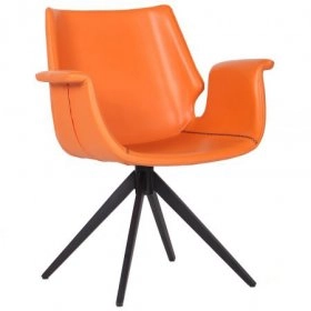Кресло Vert orange