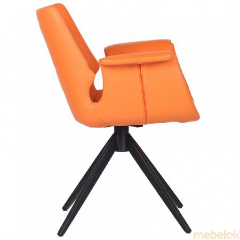 Кресло Vert orange от фабрики AMF (АМФ)