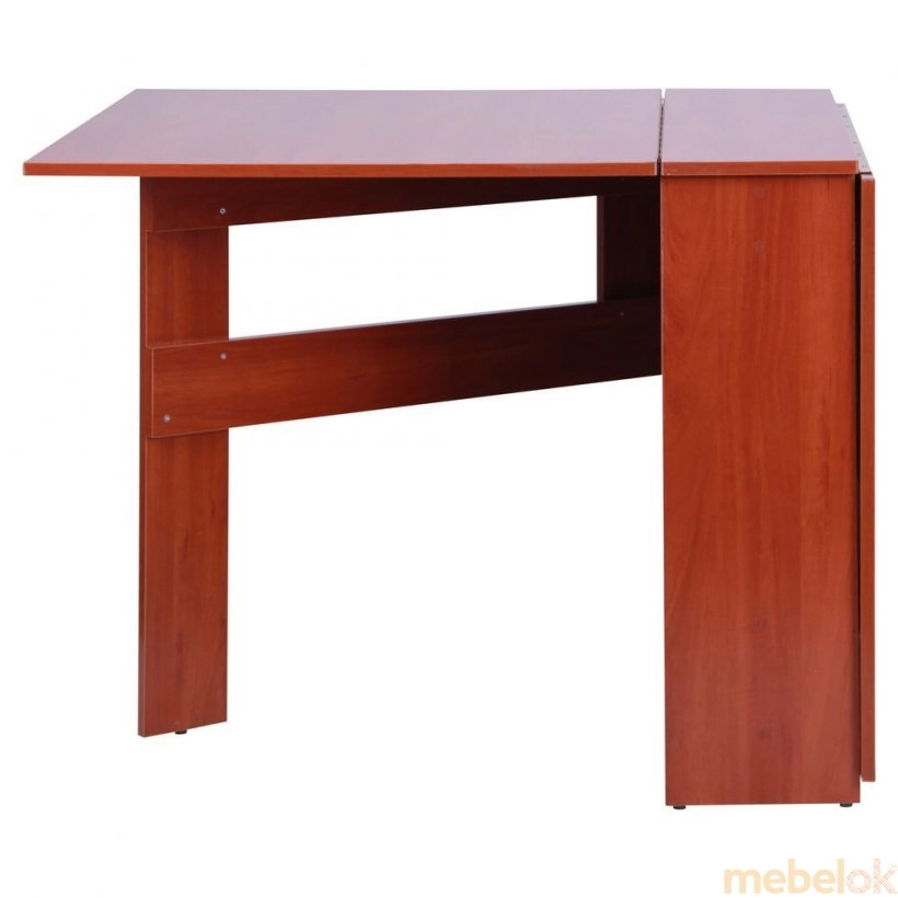 стіл з виглядом в обстановці (Стіл-книжка СК-1)