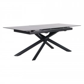Розкладний стіл Gerald gray