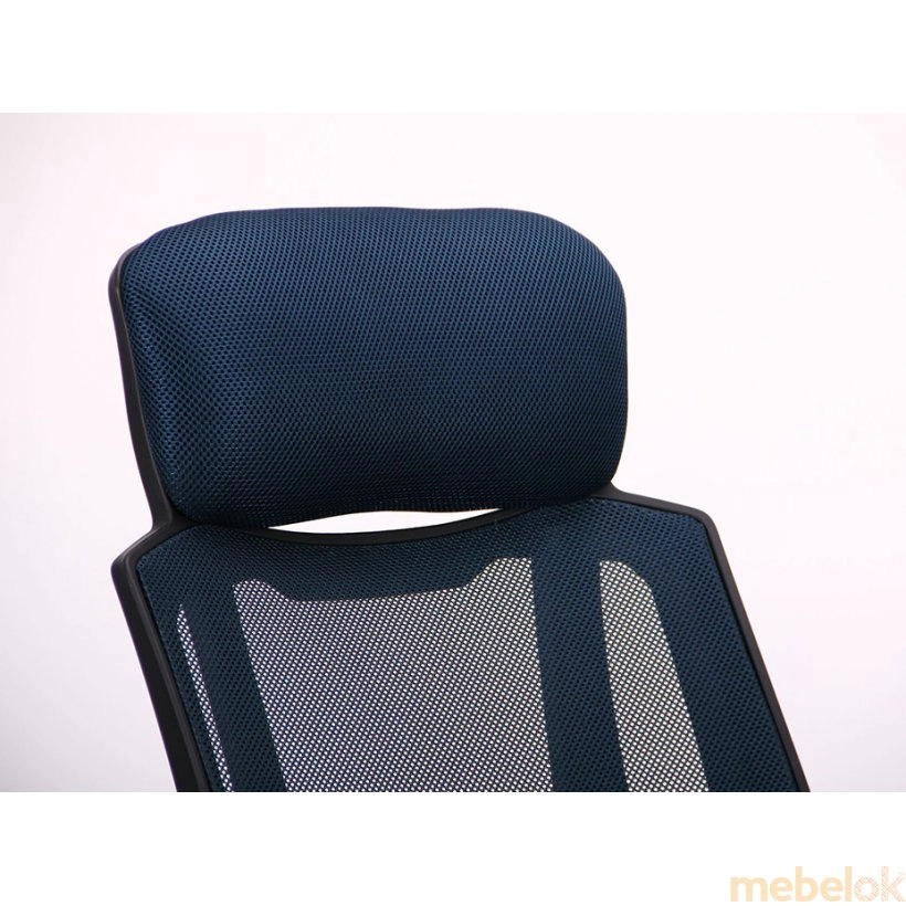 Крісло Art темно-синій (99768)