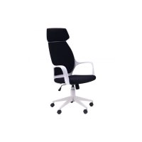 Кресло Concept белый/черный