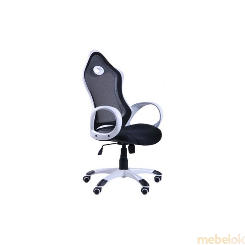 Кресло Матрикс-1 Белый
