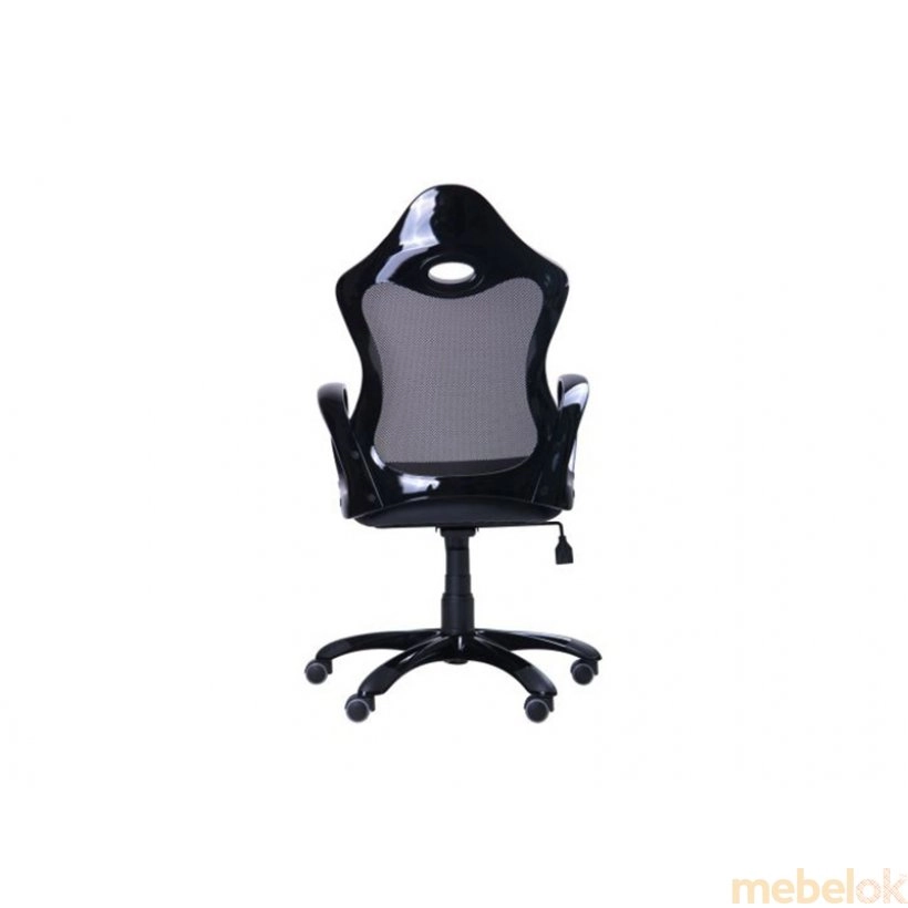 Кресло Матрикс-1 Черный от фабрики AMF (АМФ)