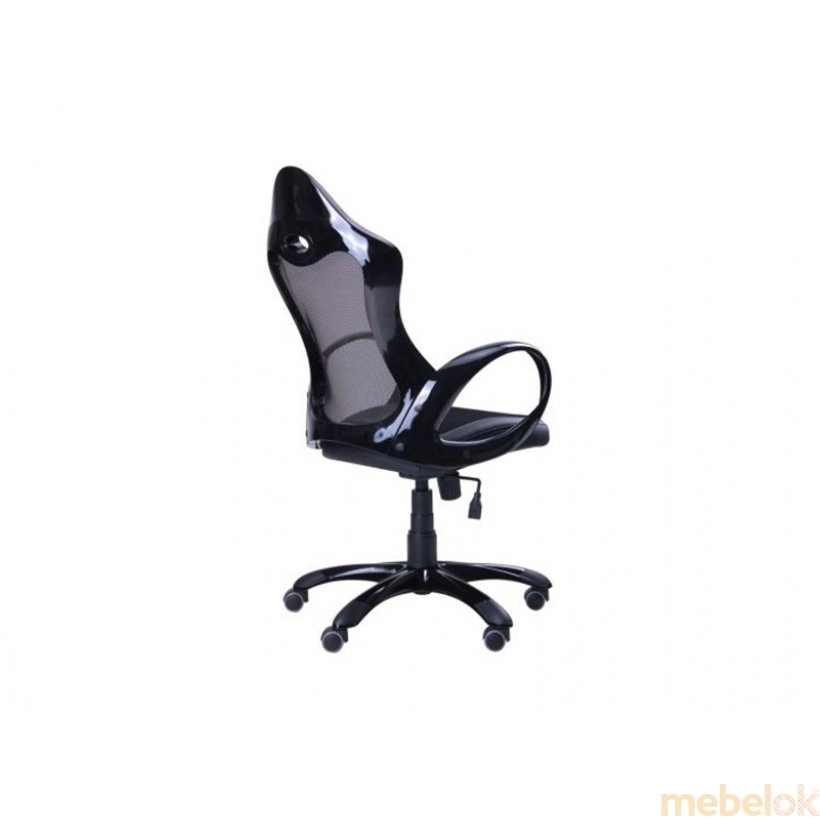 Кресло Матрикс-1 Черный
