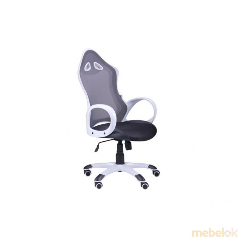 Кресло Матрикс-2 Белый