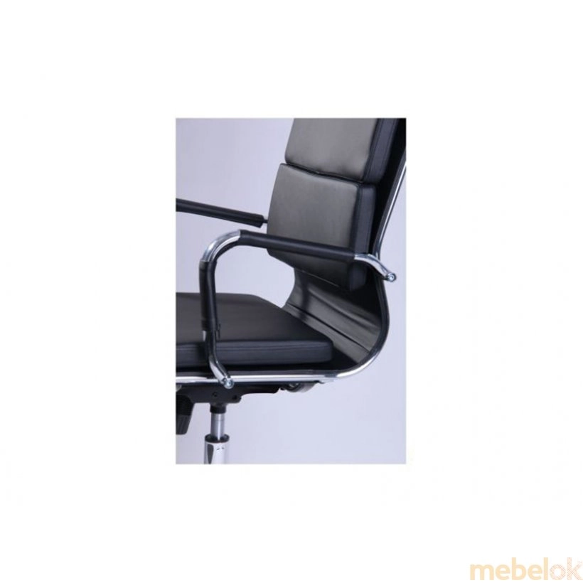 стул с видом в обстановке (Кресло Slim FX HB)