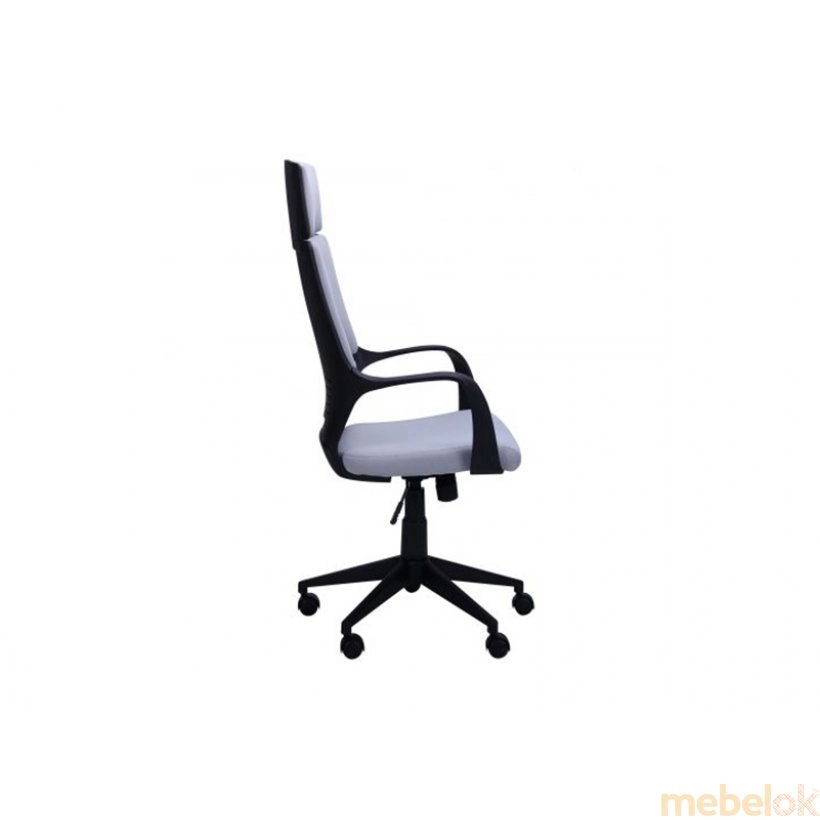Кресло Urban HB черный/серый от фабрики AMF (АМФ)