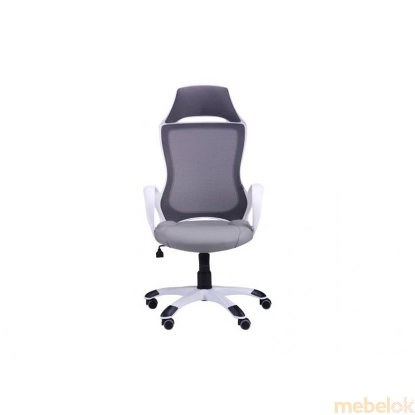 Кресло Viper белое