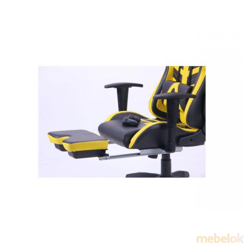 Кресло VR Racer BattleBee