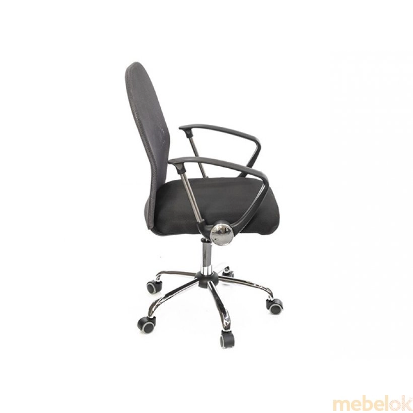 Кресло Монтана CH PR серый от фабрики Аклас (Aklas)
