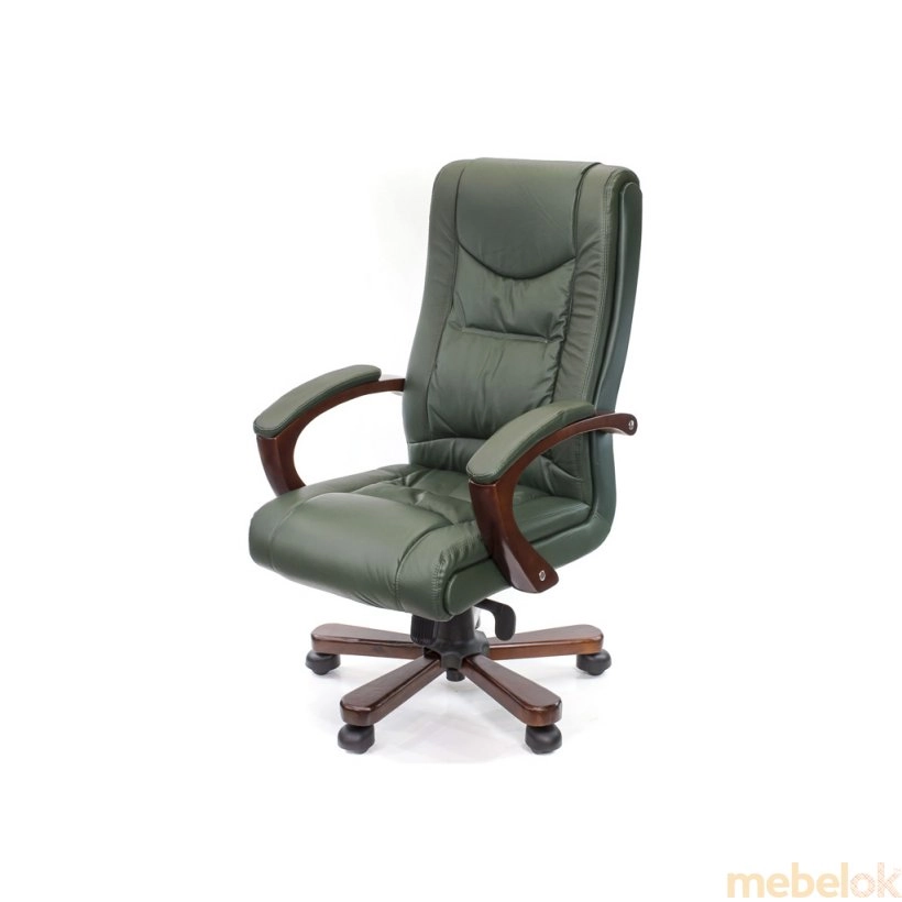 Кресло Артур EX MB зеленый