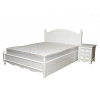 Кровать Корсика-2 с ящиками 160х200