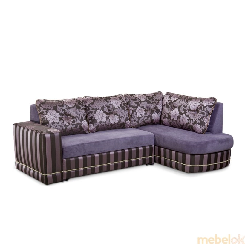 Угловой диван Орион от фабрики Алекс-Мебель (Aleks-mebel)