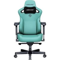 Ігрове крісло Anda Seat Kaiser 3 Size L Green
