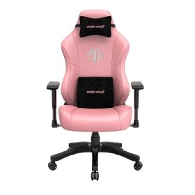 Крісло ігрове Phantom 3 Size L Pink