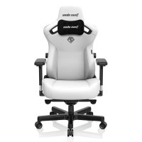 Ігрове крісло Kaiser 3 Size XL White