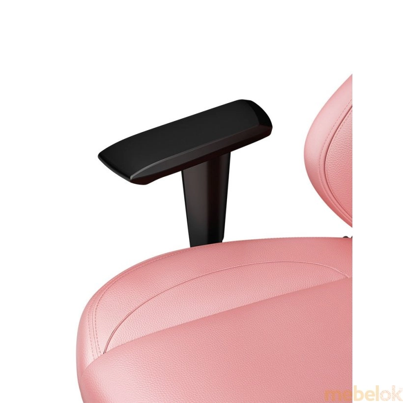 Кресло игровое Phantom 3 Size L Pink