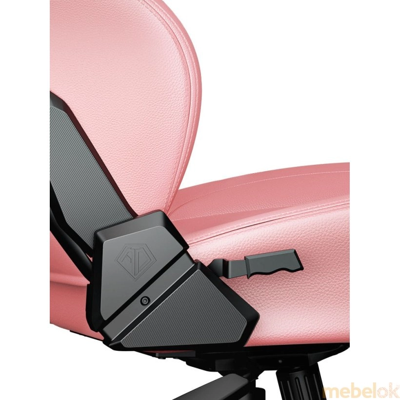 Кресло игровое Phantom 3 Size L Pink