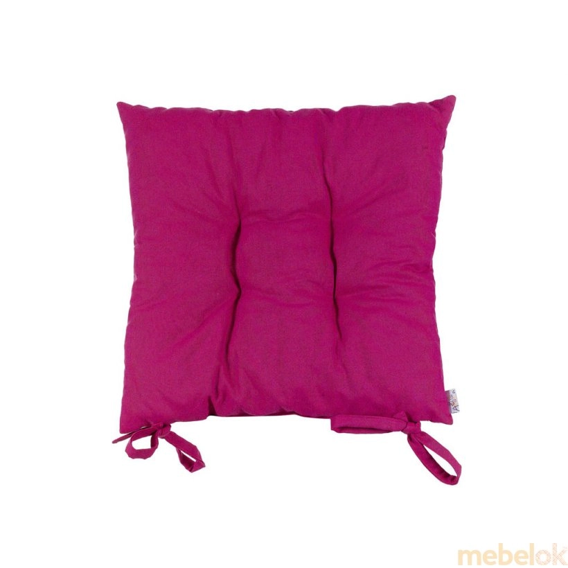 Подушка на стул Малина 43х43